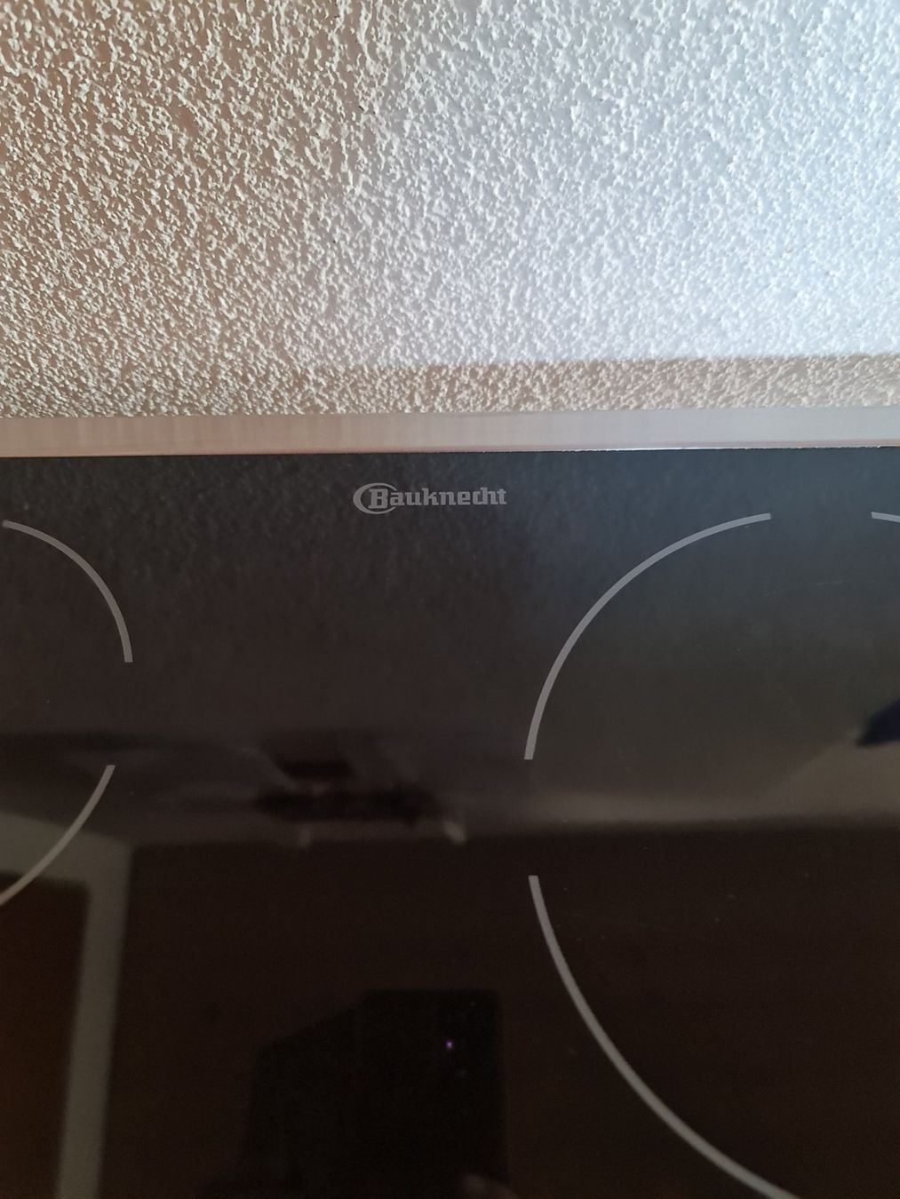 Bauknecht Cuisinières: Bauknecht Ceranfeld – D'occasion à triengen par fad_g29d 1
