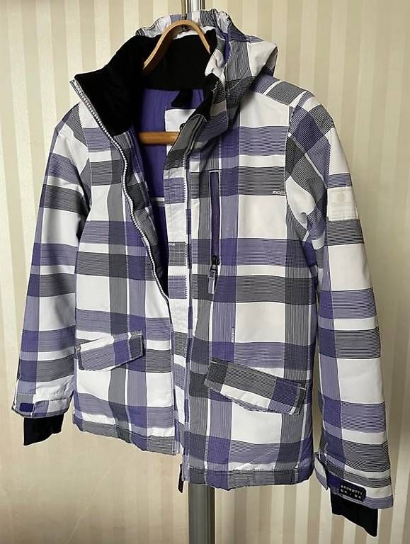 Brunotti Jacken: Brunotti Skijacke Snowboardjacke – Gebraucht aus Meggen von gia_wz2q 4