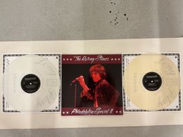 The Rolling Stones 2-LP - Philadelphia Special II