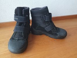 Ecco Winterstiefel Gr. 36