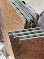 Kork Laminat