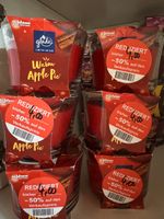 SET Glade Duftkerze Warm Apple Pie 224g neu