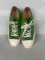 Giulia Gabrielli Leder Sneakers - Gr. 40