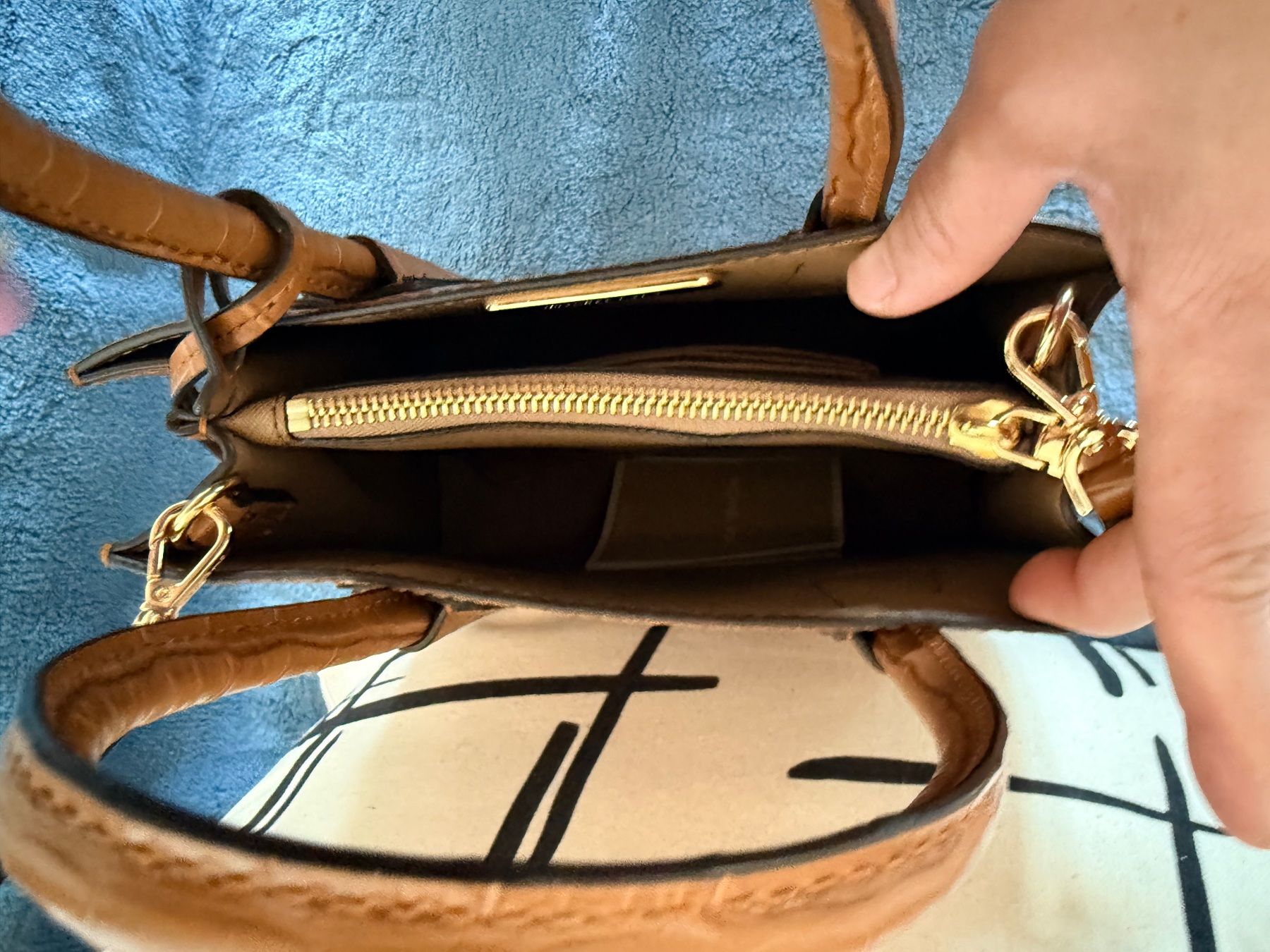 Tamburi & Mulinelli: Michael Kors – Usato da zürich venduto da Fairywinkle 2