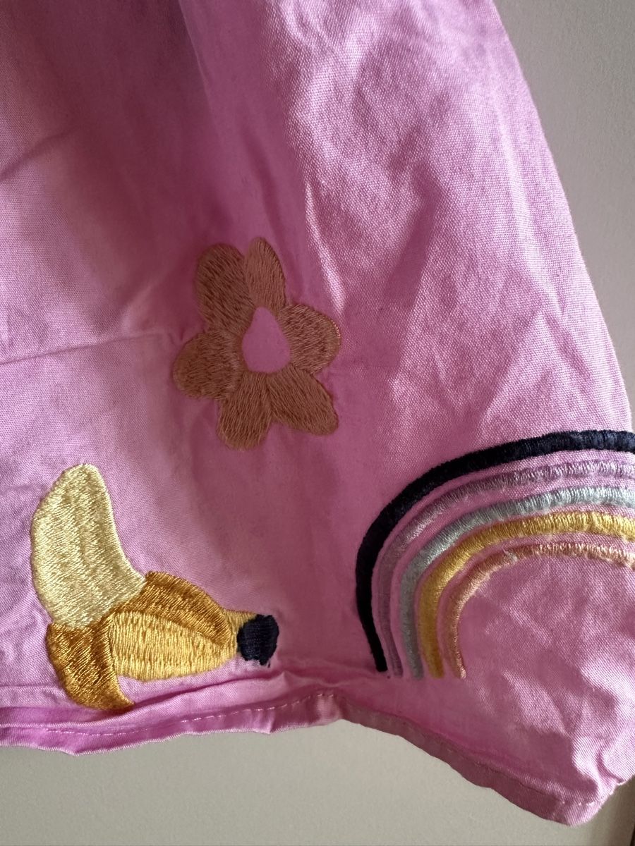 Negligees & Pigiami: Pyjama Shorts Gr. M pink rosa – Usato da Münsingen venduto da Secondhand89 1