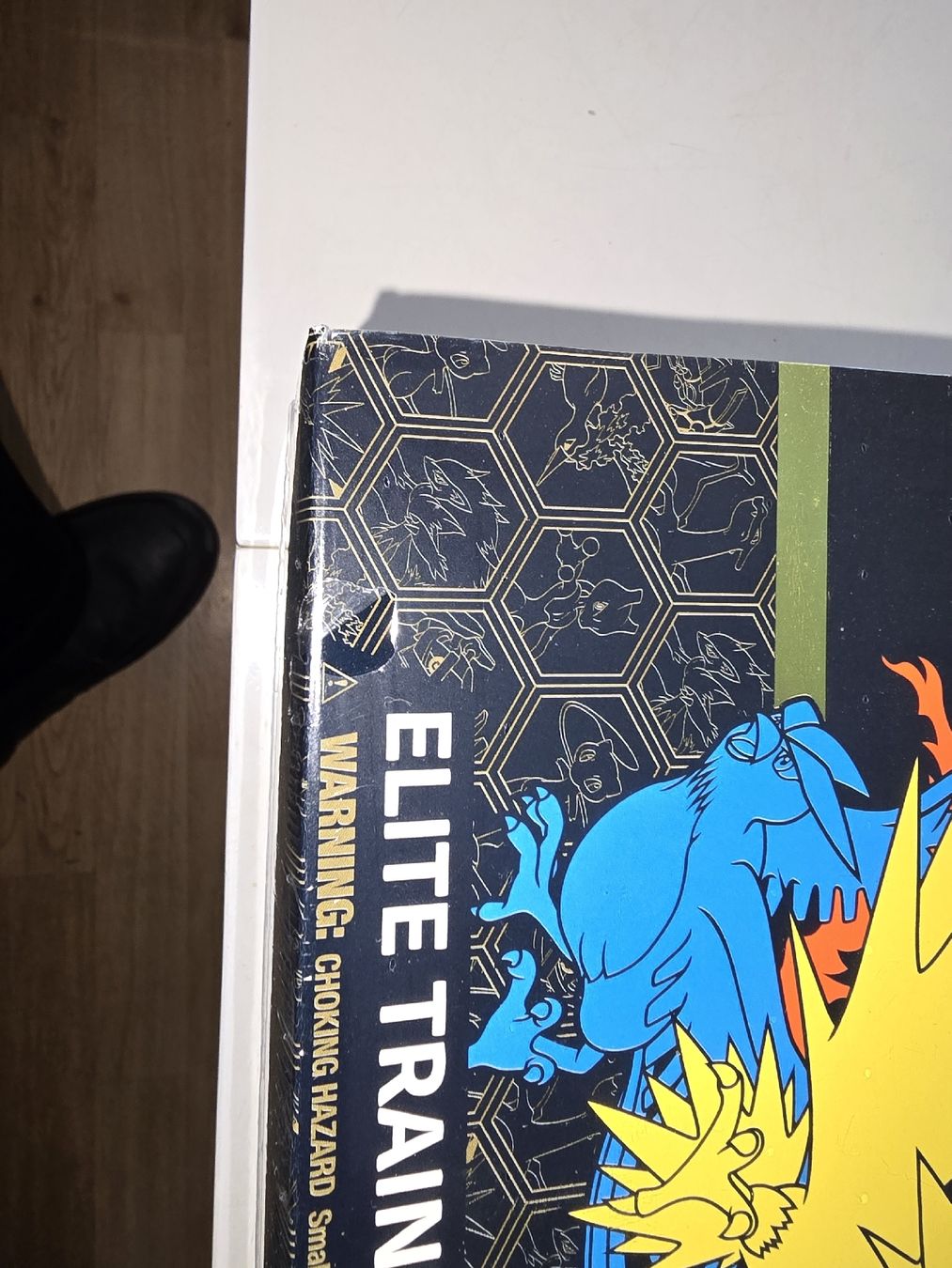 Pokémon Carte collezionabili: Verkaufe 2 ETBs – Nuovo (secondo la descrizione) da Kreuzlingen venduto da ana_nk62 3