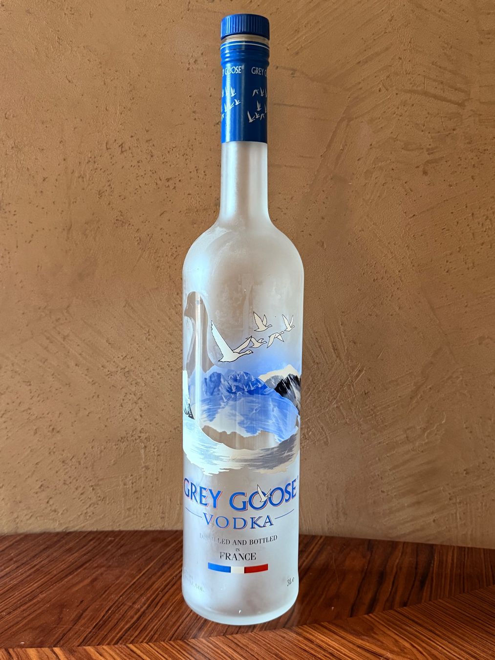 Altro in Stoviglie & Bicchieri: Grey Goose Vodka Flasche 3 Liter – Usato da Pfungen venduto da Panino7