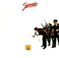 Surrender – Surrender / No Surrender