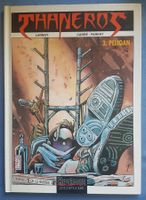 Thanéros N 3 E.O. (T.B.E.) Péliqan