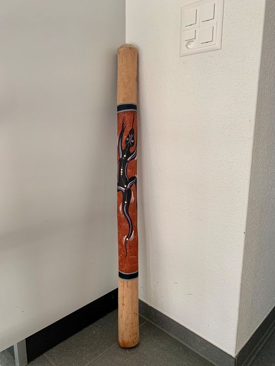 Didgeridoo Kaufen auf Ricardo