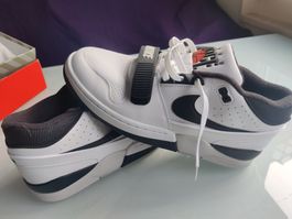 NIKE AIR ALPHA FORCE 88 (AAF88 SP) sneaker US 11.5 / EU 45.5
