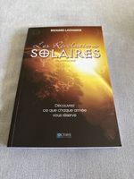 Livre Les Révolutions Solaires par Richard Lachance