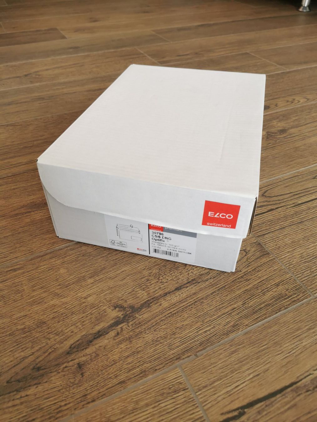 Buste & buste per spedizione: Couvert C5/6 DNG Liquidation Restposten – Nuovo e nell'imballaggio originale da Gossau ZH venduto da GDE19