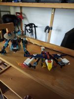 LEGO Legends of Chima – 2 Modelle / Konvolut – unvollständig
