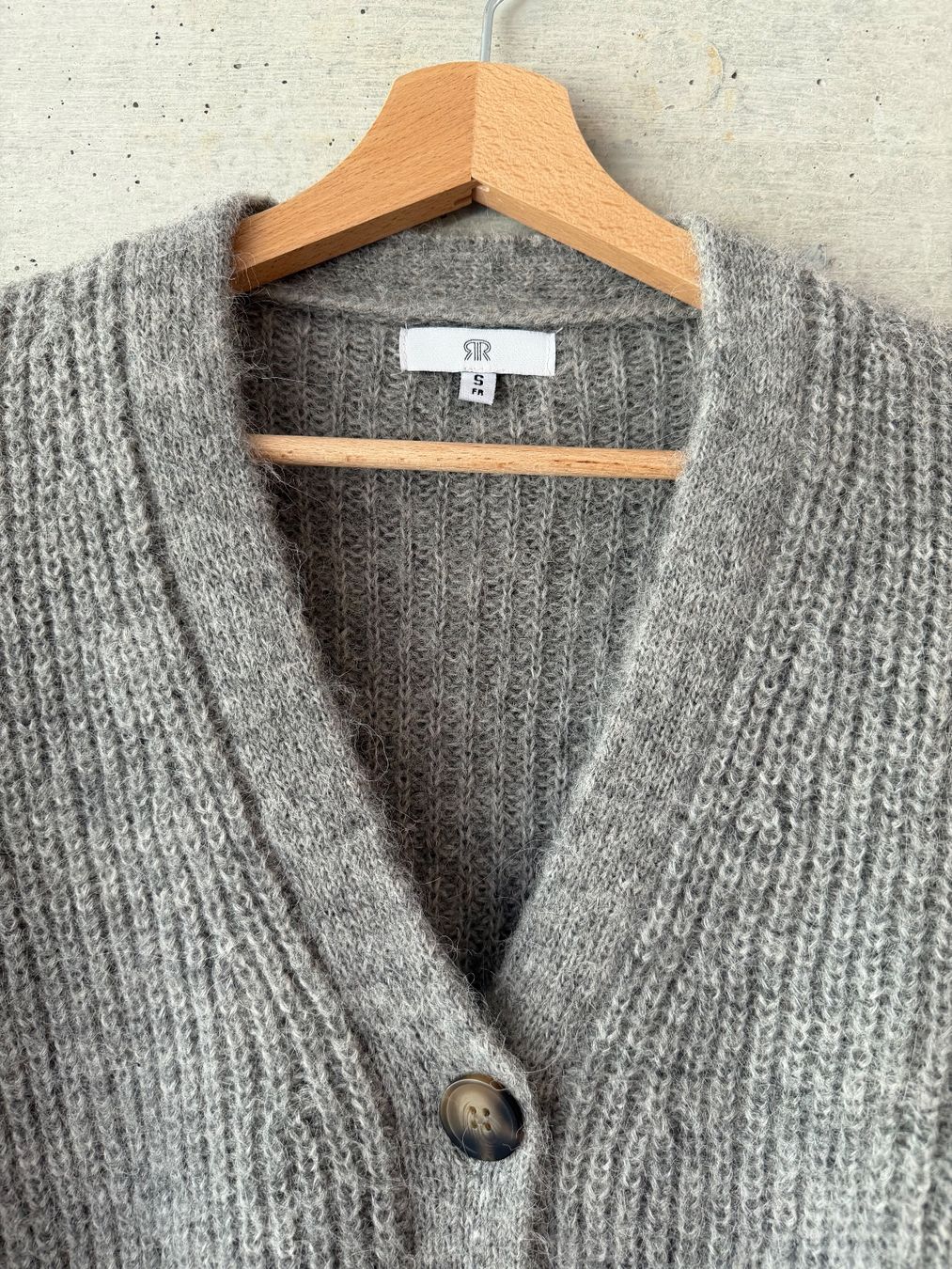 La Redoute Giacche: La Redoute Cardigan – Usato da St-George venduto da alaixee 2
