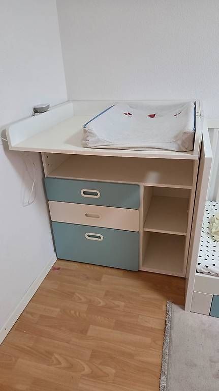 Armadi: Ikea STUVA kinderzimmer-Set – Usato da Thun venduto da Dorcsu 1