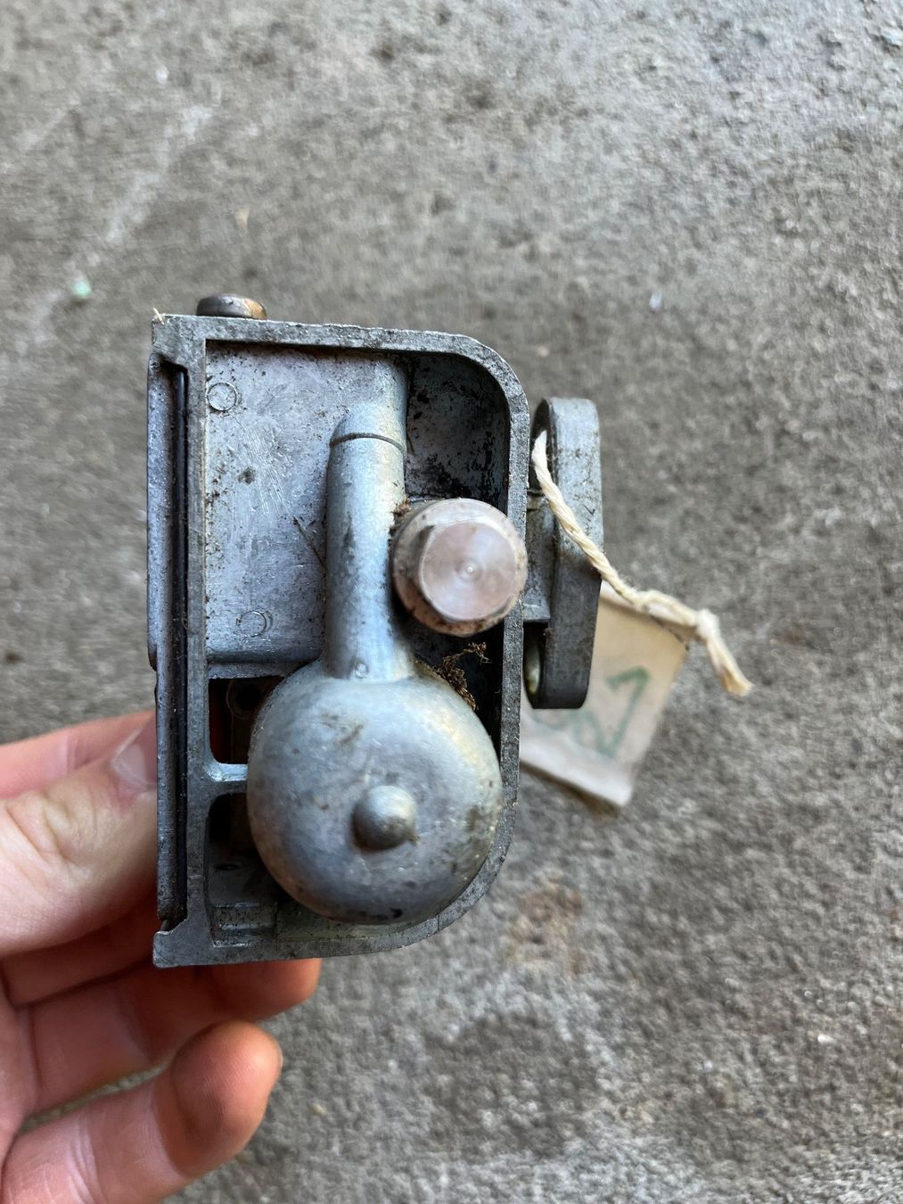 Sachs Parti ricambio per ciclomotori: Sachs 502 Mofa Vergaser – Usato da Fahrni b. Thun venduto da berger_tuning34 3