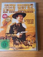 DVD John Wayne, Die Cowboylegende, Boxset mit 21 Spielfilmen
