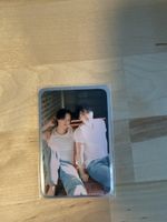 The Rose Photocards ARENA CLUB
