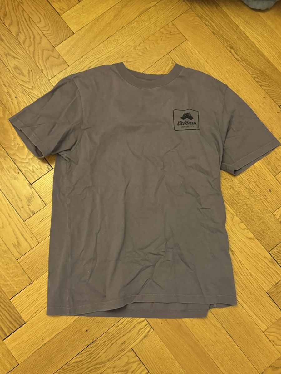 Kleiderpakete: Lots de T-shirt  – Neu (gemäss Beschreibung) aus Genève von pau_nt5g