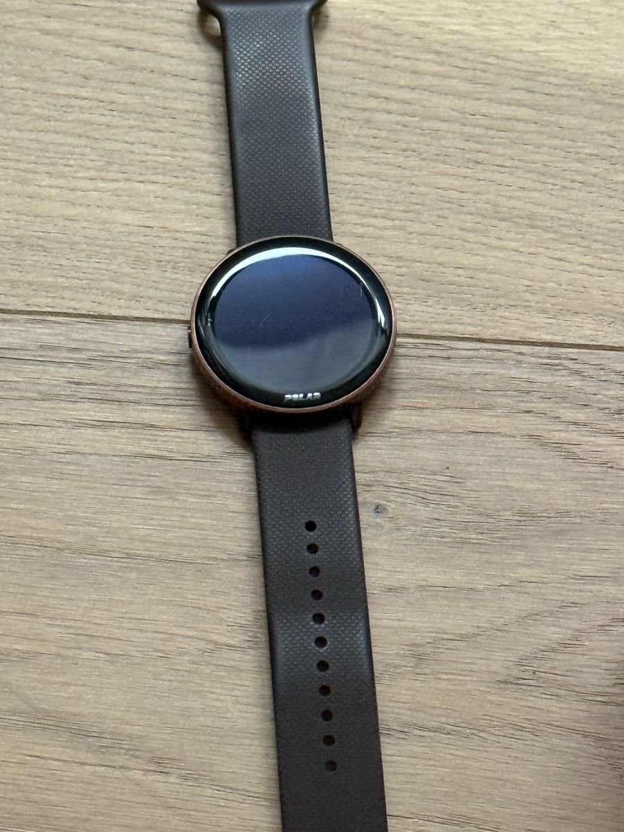 Polar Smartwatch: Uhr Polar Ignite 3 – Nuovo (secondo la descrizione) da Rothenburg venduto da sar_8hvb