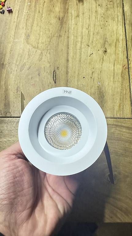 Lampadari & plafoniere: Einbauspot – Usato da Teufenthal AG venduto da eti_sw6n 3