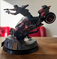 Cyberpunk 2077 Sammlerfigur/ Collectors Edition