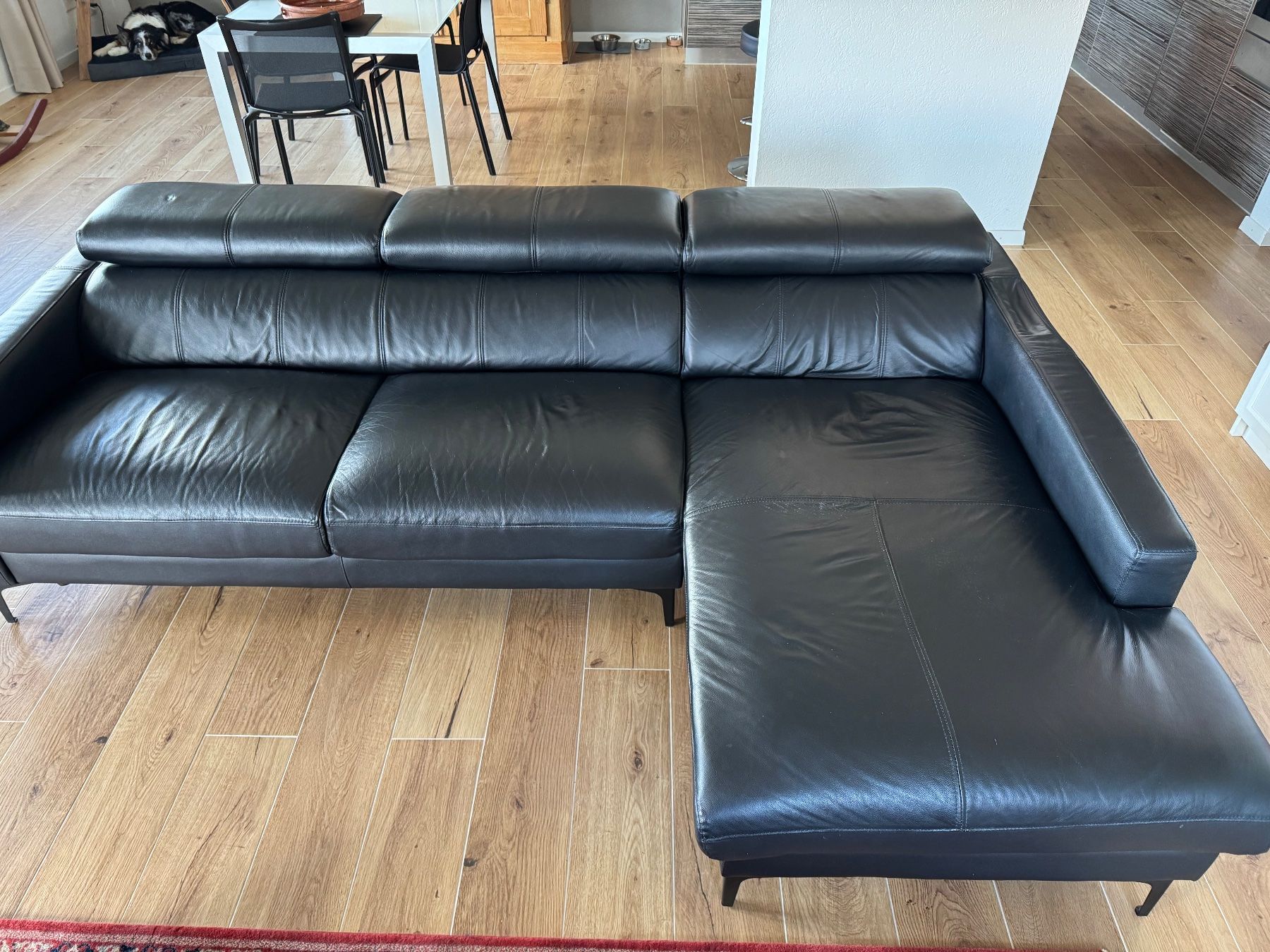 Divani: Canapé d’angle – Usato da Cernier venduto da ann_zqj8 1