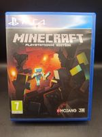 Minecraft Playstation 4 Edition PS4 / PS5 📀🎮📀 TOP