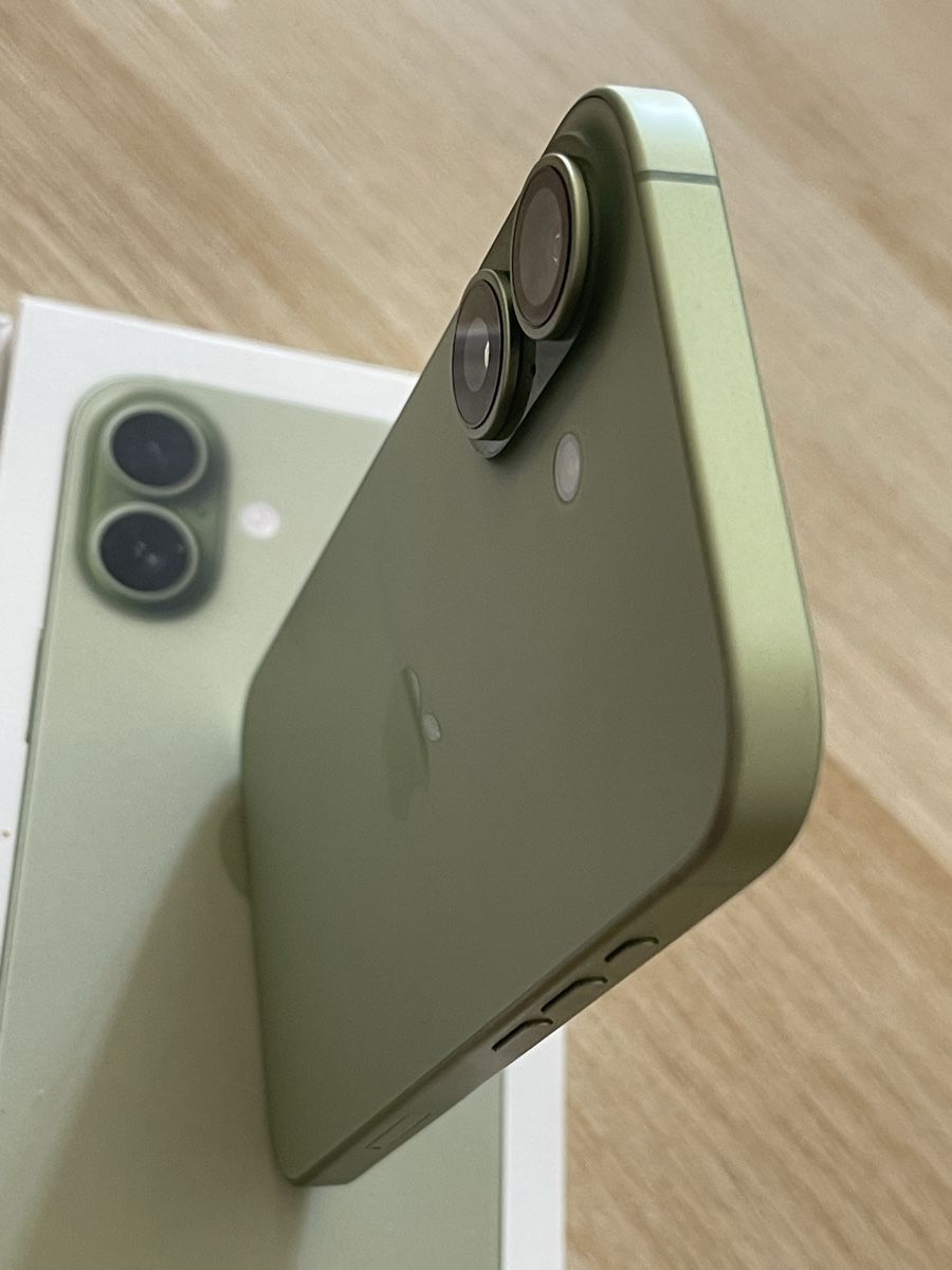 Apple Telefoni cellulari / Smartphones: IPhone 17 256gb Akku 100% – Usato da Biel/Bienne venduto da ham_wf9n 2