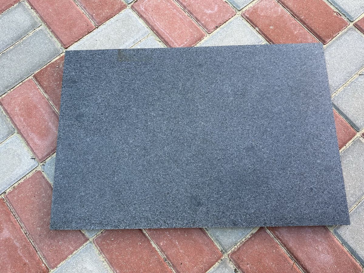 Bodenbeläge: Granit Terrassenplatten – Gebraucht aus Reute AR von lomi9445