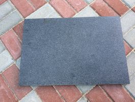 Granit Terrassenplatten