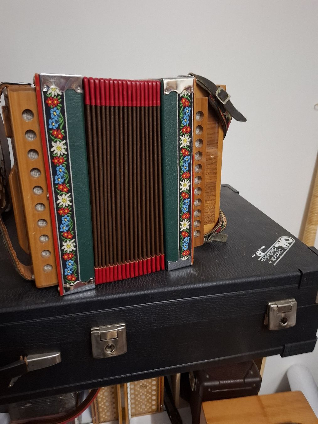 Musikinstrumente: super.orgeli – Gebraucht aus Villeneuve von BibiVintage 6