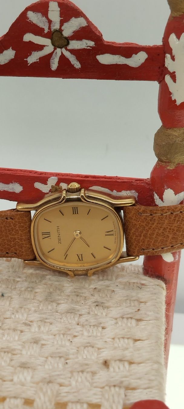 Zenith Orologi: Montre Zenith – Usato da La Chaux-de-Fonds venduto da jac_9llg 2