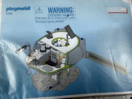 Playmobil 5149