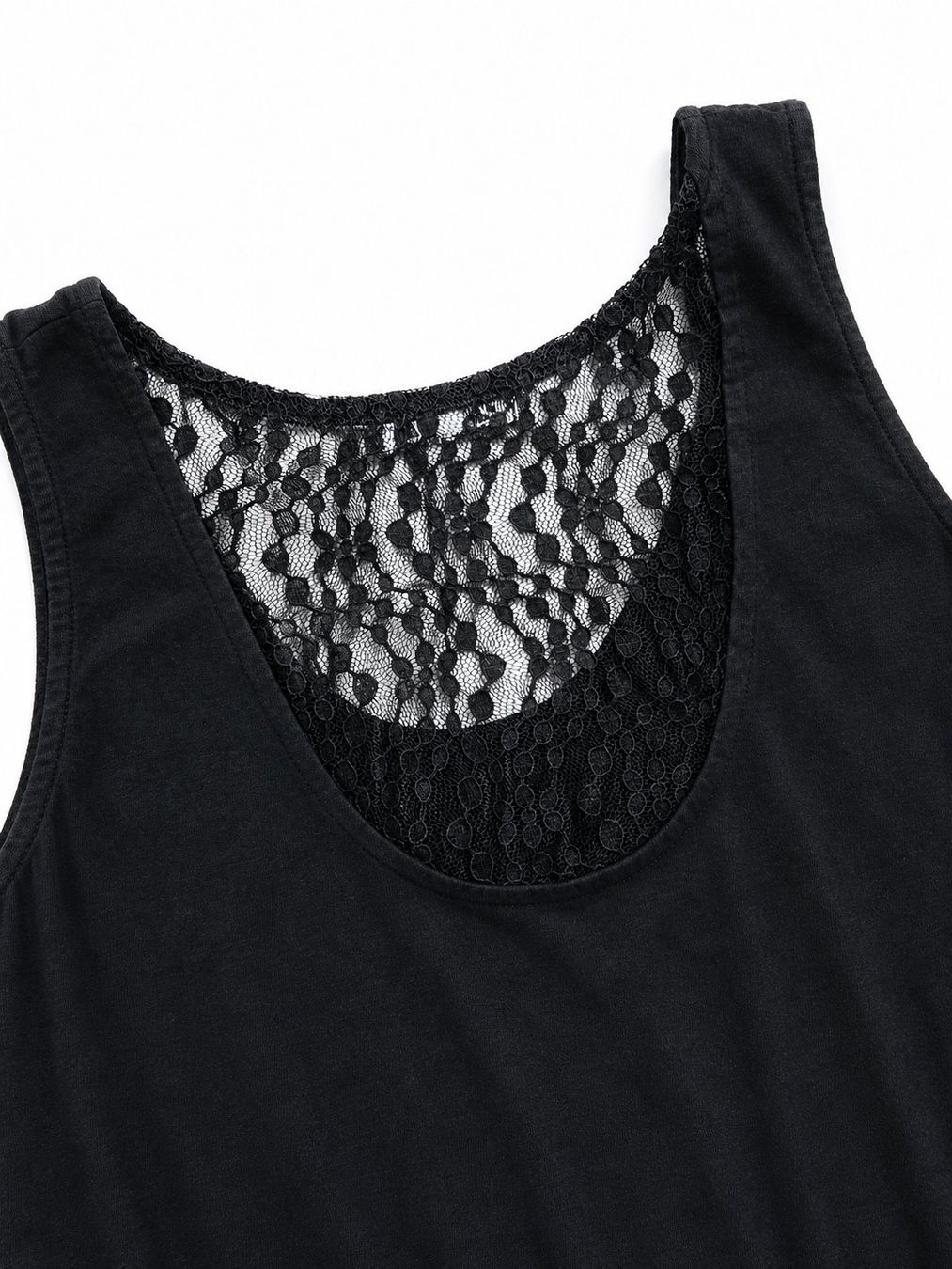 Top: Lady Blush Top Schwarz S/M – Nuovo e nell'imballaggio originale da Fully venduto da VaneaSelection 7