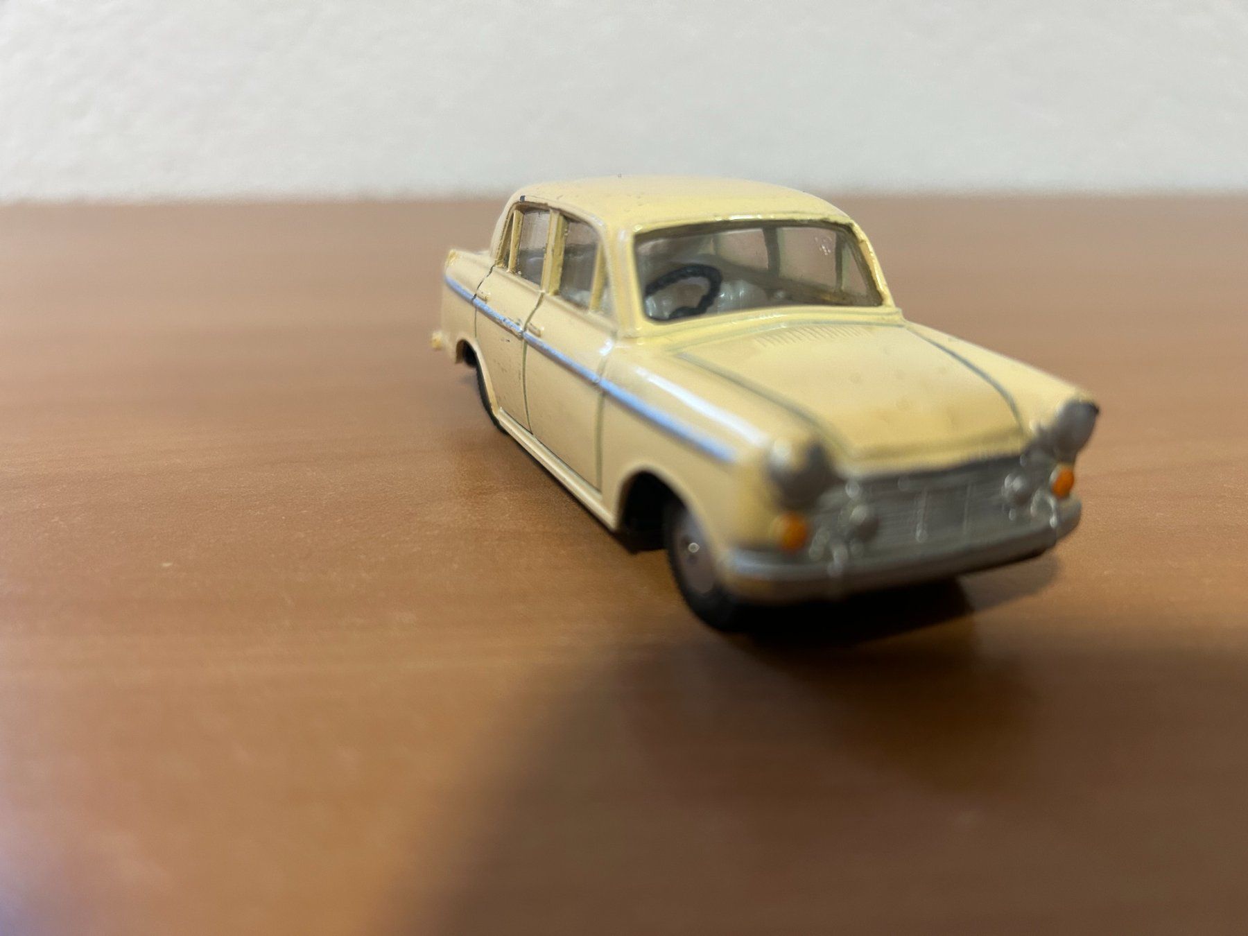 Modellini d'auto: Modelpet Datsun Bluebird 1:43 – Usato da Schafisheim venduto da Ducati57 5