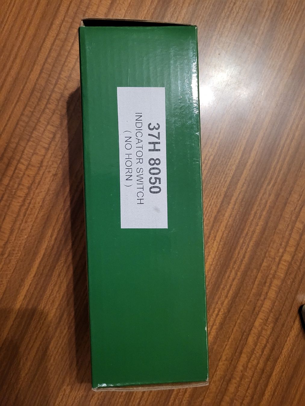 MG Alle Autoersatzteile: MG B Blinkerschalter Kombischalter – Neu und originalverpackt aus Seltisberg von Essex3