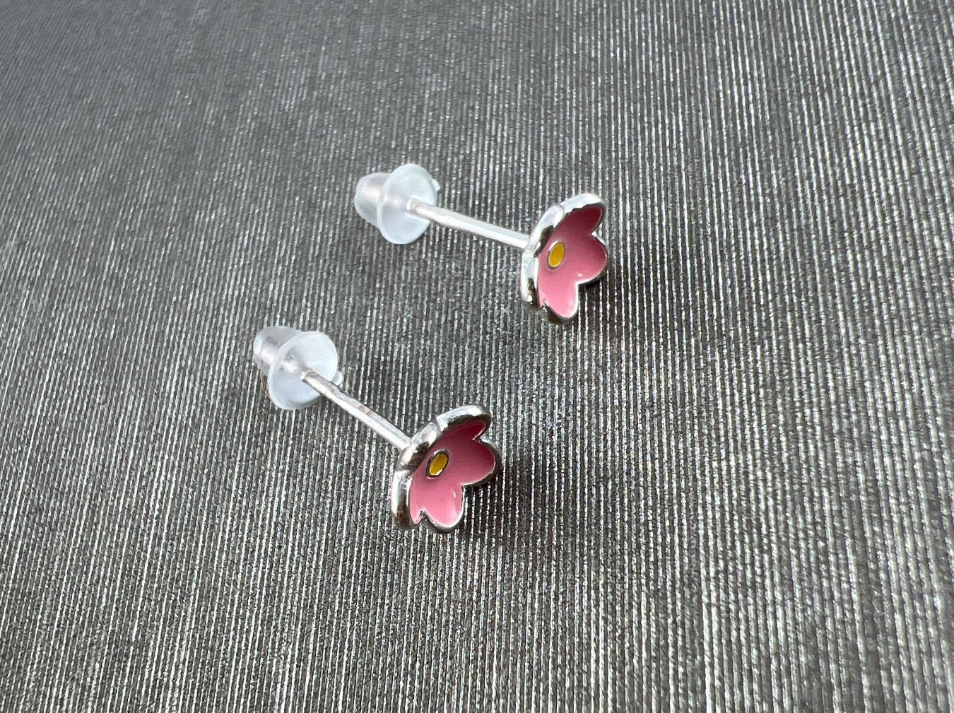 Orecchini pendenti & Orecchini a lobo: Ohrstecker 925 Silber – Usato da Niederuzwil venduto da leo_8857 2