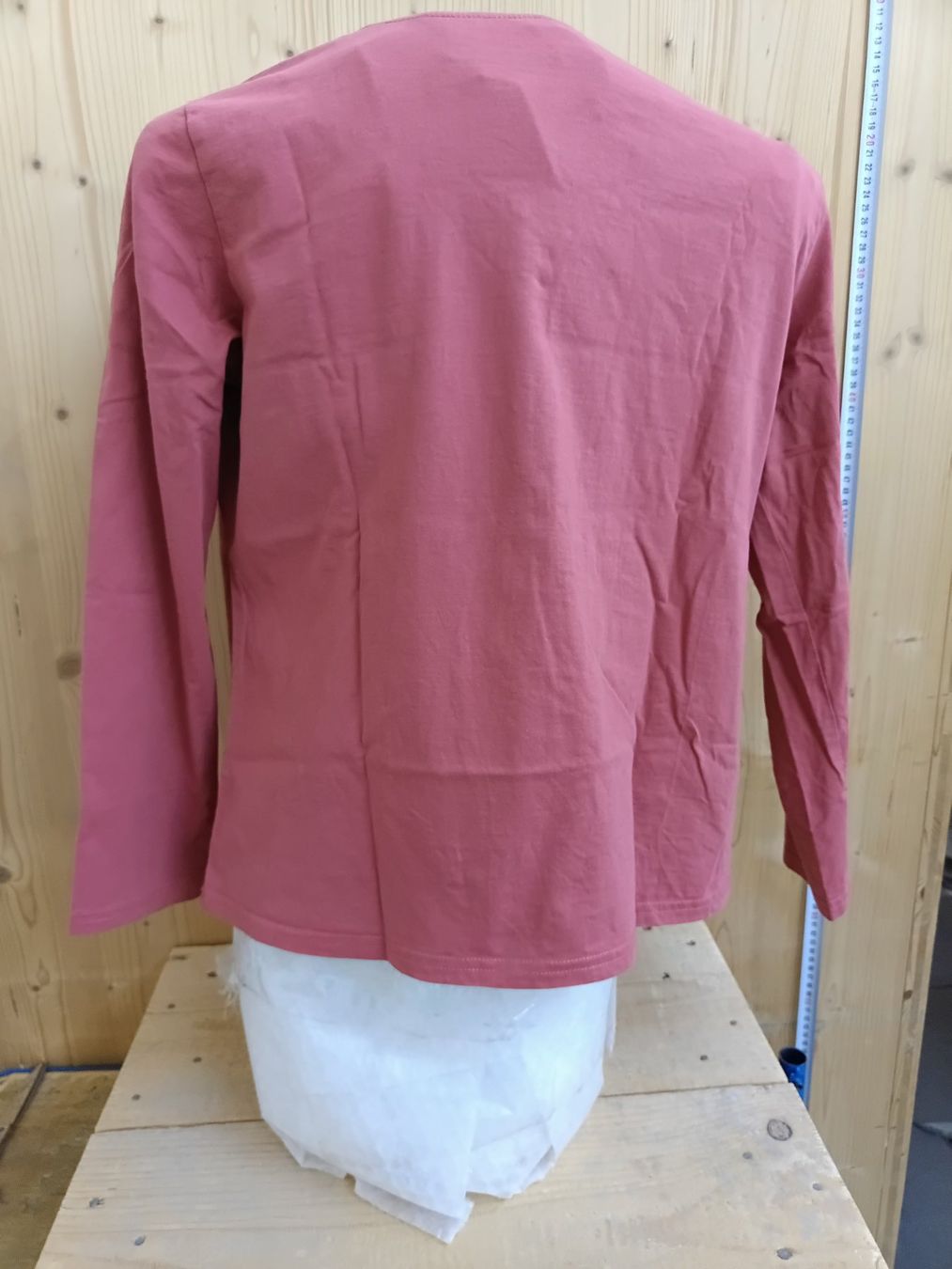 T-shirt: Langarm-Shirt – Nuovo (secondo la descrizione) da Wängi venduto da Ladys_First 2