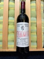Bodegas Vega Sicilia Ribera 2004