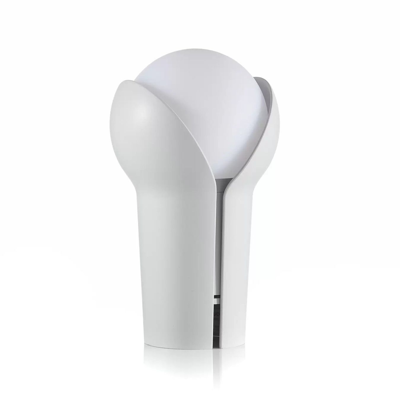 Lampade: Innermost Bud LED-Tischleuchte, portabel, weiss – Nuovo (secondo la descrizione) da Triesenberg venduto da happy-you 2