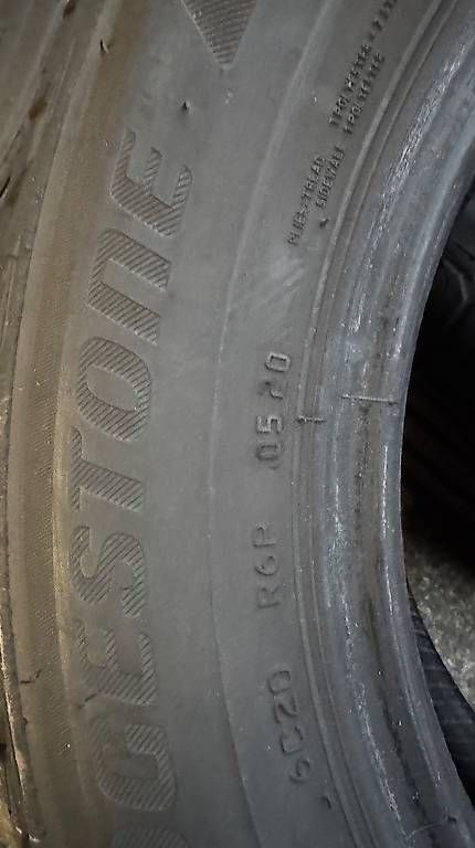 Pneumatici & Ruote complete: Reifen 205/60 R16 – Usato da Amriswil venduto da sch_x8tv 2