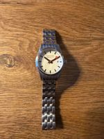 Mondaine Official Swiss Railways Watch