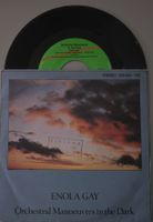 Orchestral Manoeuvres In The Dark Single – Enola Gay