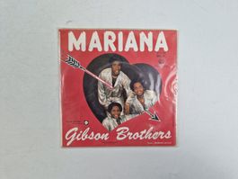 Gibson Brothers (1 Single)