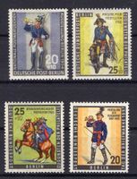 R6100  /  BERLIN 1955 neufs XX