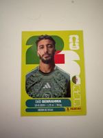 Panini FIFA WM 2026 – (Said Benrahma) ALG 16