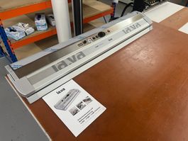 Vakuumiergerät V.500 Premium von La.Va, Neuwertig