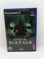 Enter The Matrix (Deutsch) - Playstation 2